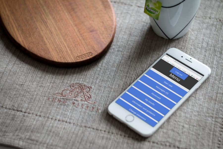 Inteligência Artificial na área da saúde