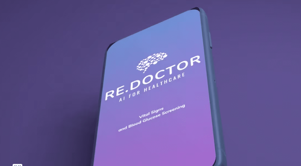 Apresentando o Monitor de Sinais Vitais: Recolha de dados fisiológicos para seguros de saúde e vida