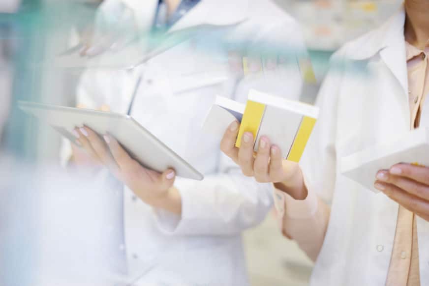 Empresas farmacêuticas adotam terapêuticas digitais (DTx) com as soluções inovadoras da RE.DOCTOR