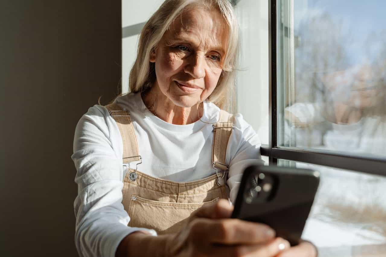Vantagens do monitoramento de doenças crônicas por meio de smartphones