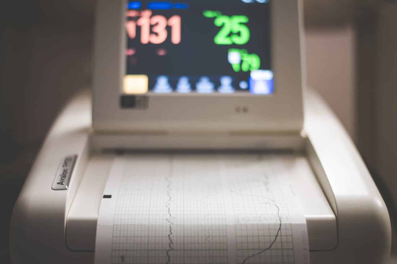 Otimizando o gerenciamento de condições crônicas de saúde com o RE.DOCTOR PPG Vitals Sign Scan