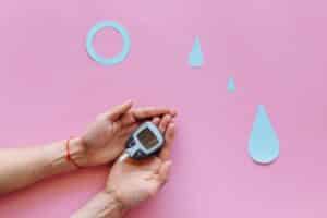 Scanner de Sinais Vitais para Smartphone 2 Desvendando o futuro do rastreio da diabetes: os testes de glicemia pós-prandial podem diferenciar entre pré-diabetes e diabetes?