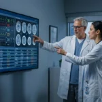 Transformando o tratamento da diabetes: dispositivos portáteis para a recolha de sinais vitais 2 acesso ao CMS
