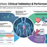 Empoderado pelo seu bolso: sinais vitais baseados em smartphones para o controle do diabetes 4 Manual de Sinais Vitais RE.DOCTOR
